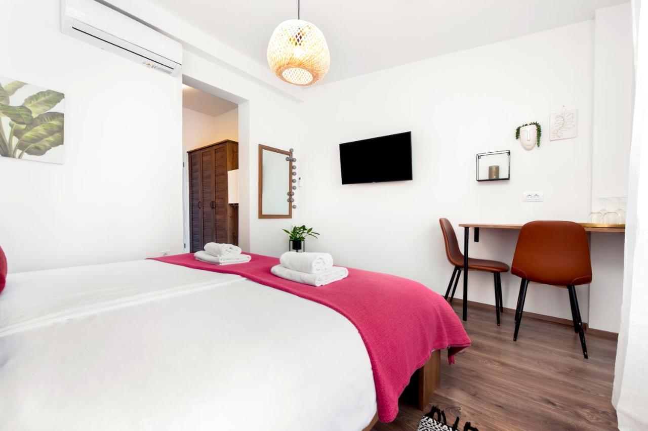 Bed&Breakfast Bohemian Rovinj Kültér fotó