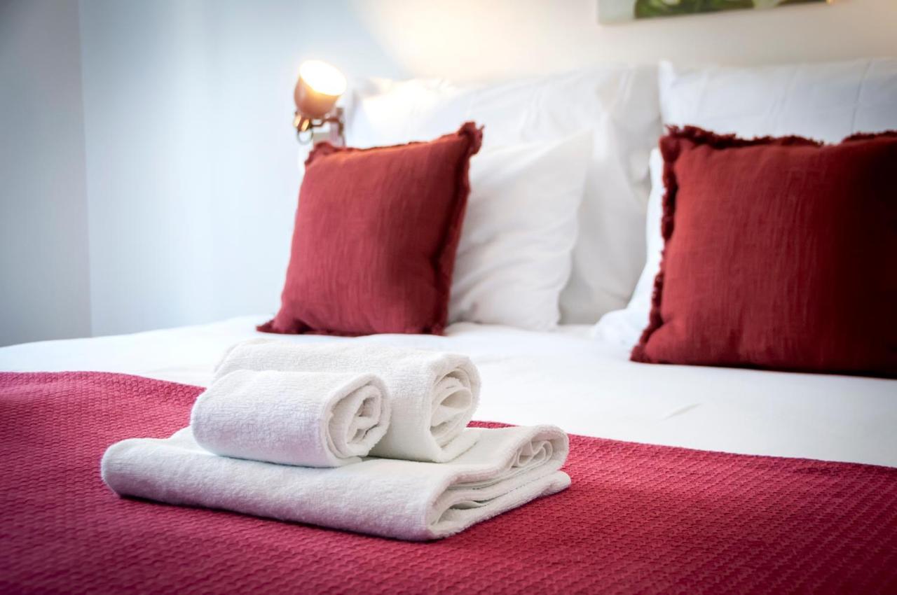 Bed&Breakfast Bohemian Rovinj Kültér fotó
