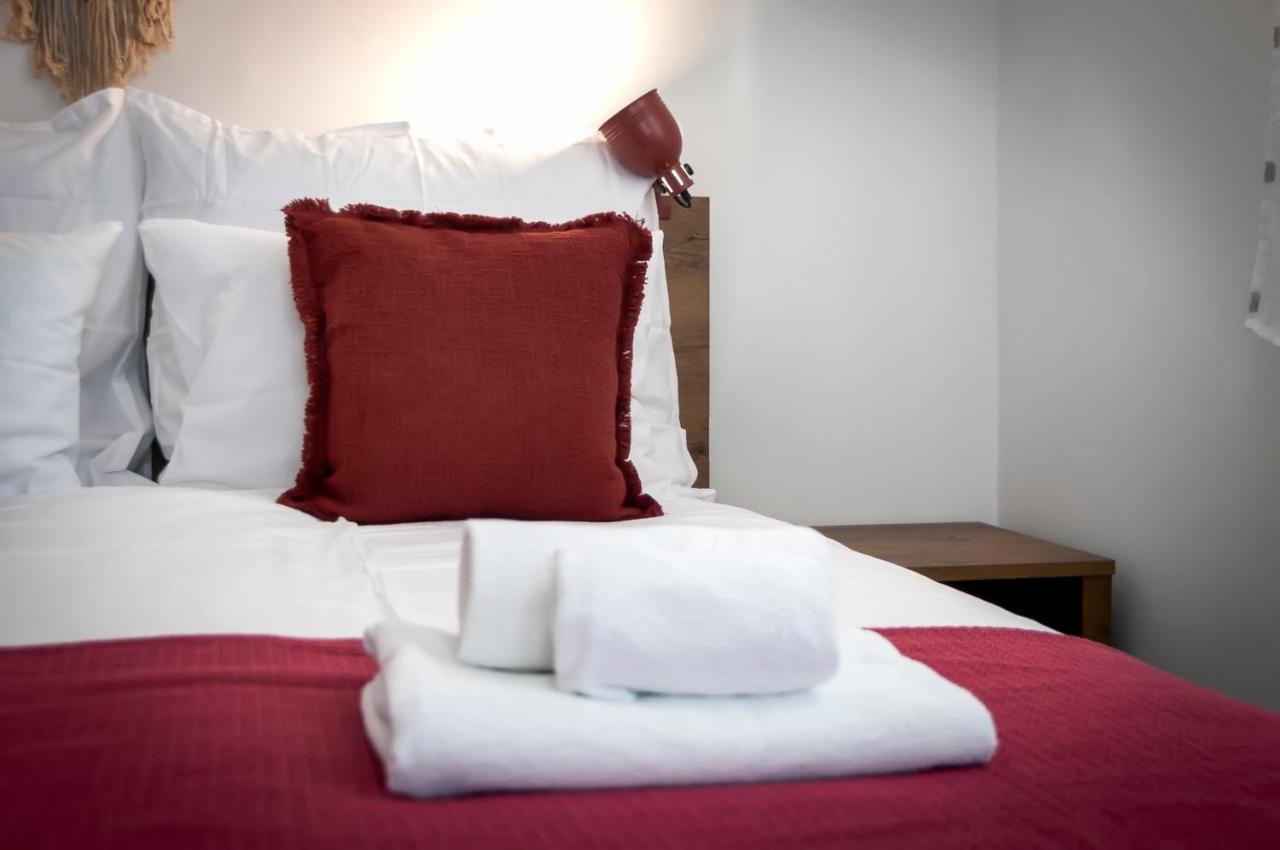 Bed&Breakfast Bohemian Rovinj Kültér fotó