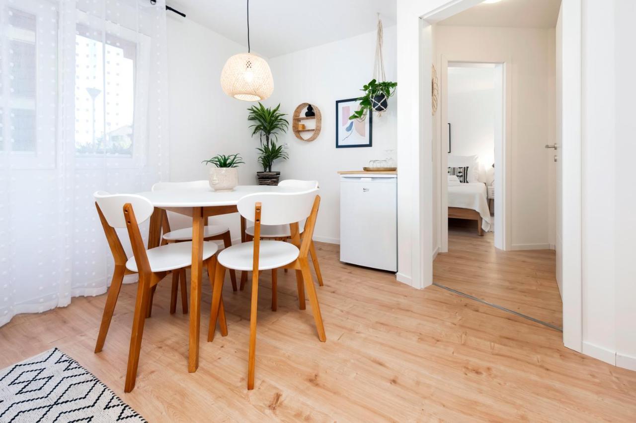Bed&Breakfast Bohemian Rovinj Kültér fotó