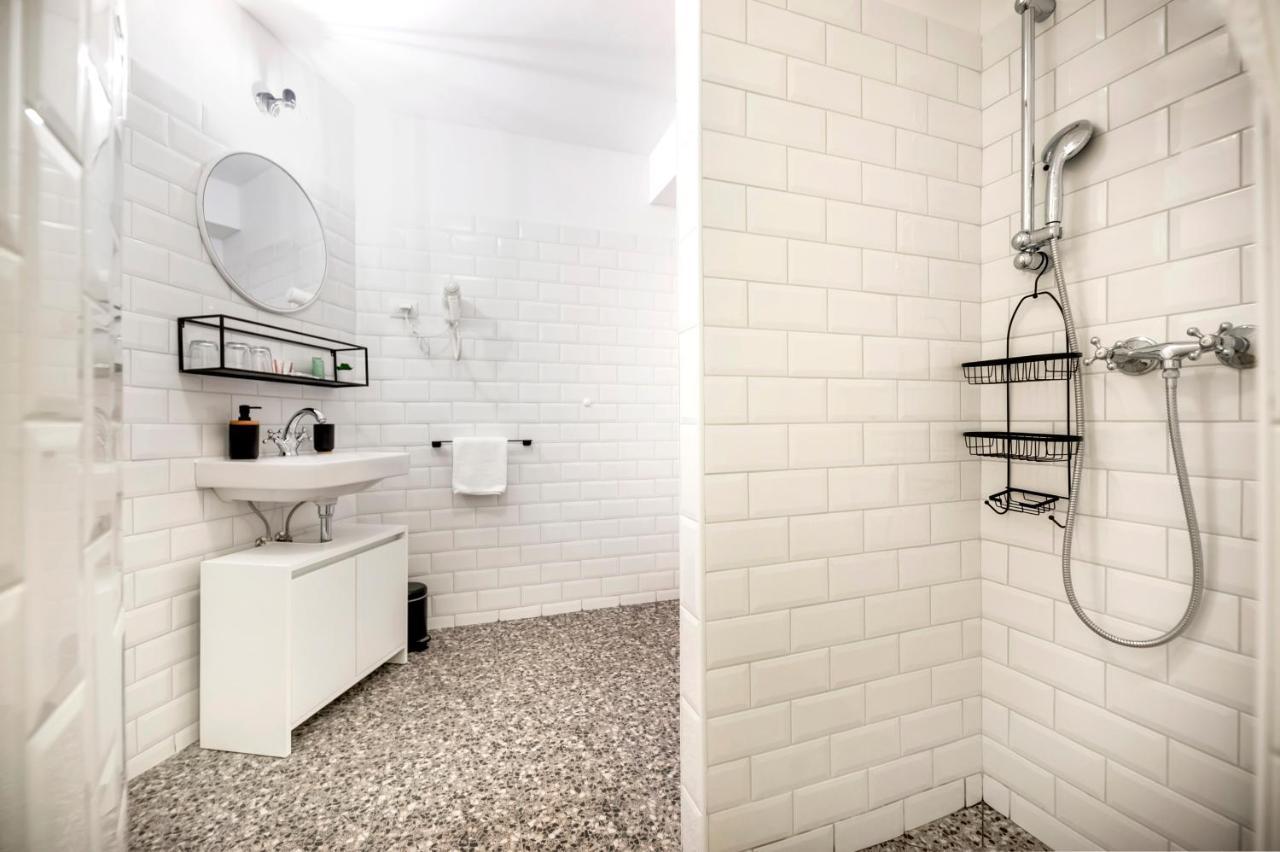 Bed&Breakfast Bohemian Rovinj Kültér fotó