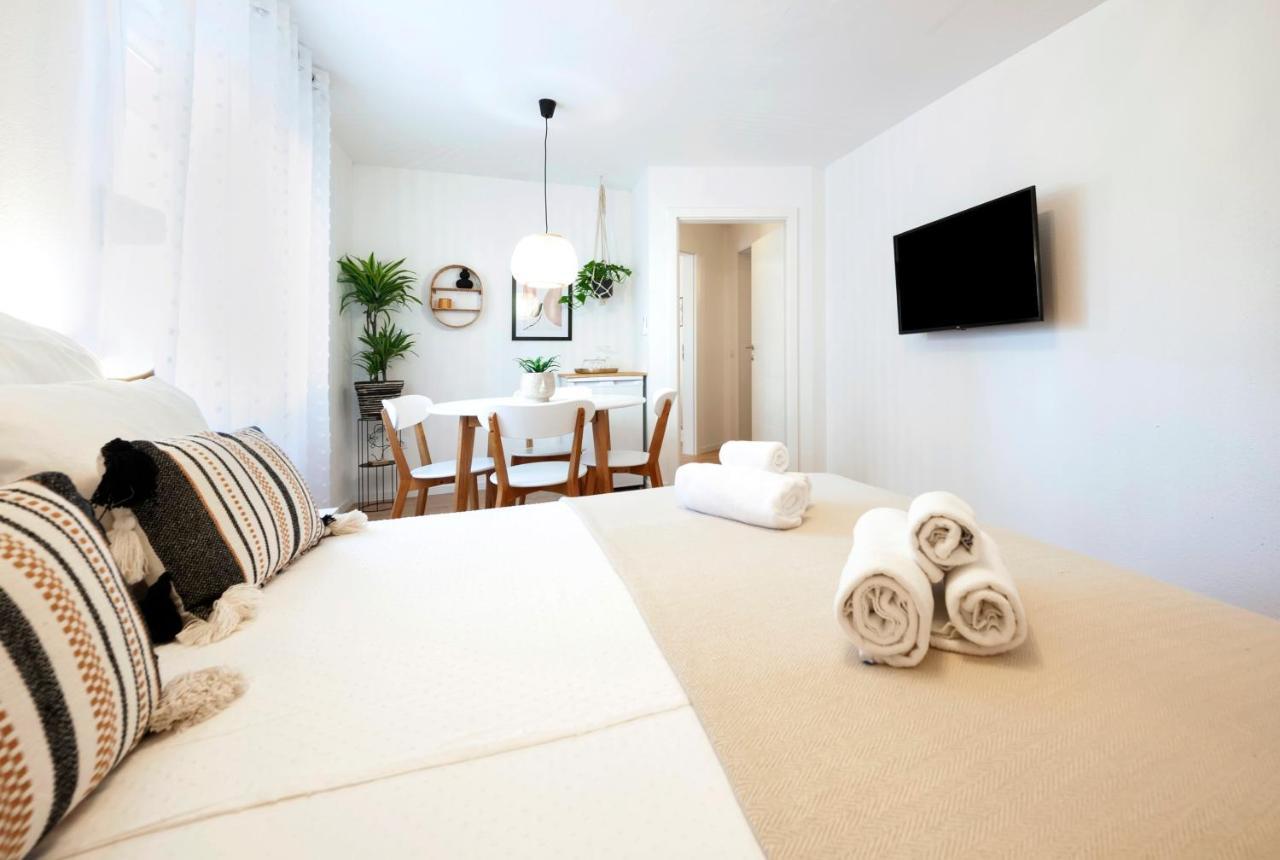 Bed&Breakfast Bohemian Rovinj Kültér fotó